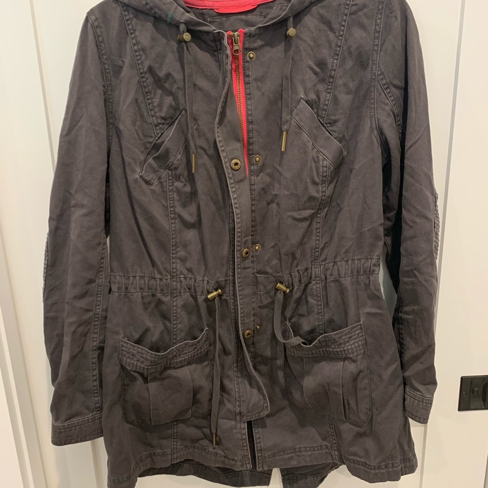 Mossimo target jacket